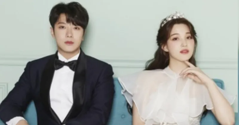 Kurang Bukti, Kasus Pelecehan Choi Minhwan FT Island Dihentikan
