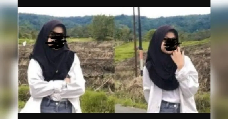 Kisah Tragis Penjual Gorengan Nia Kurnia Sari Akan Dijadikan Film