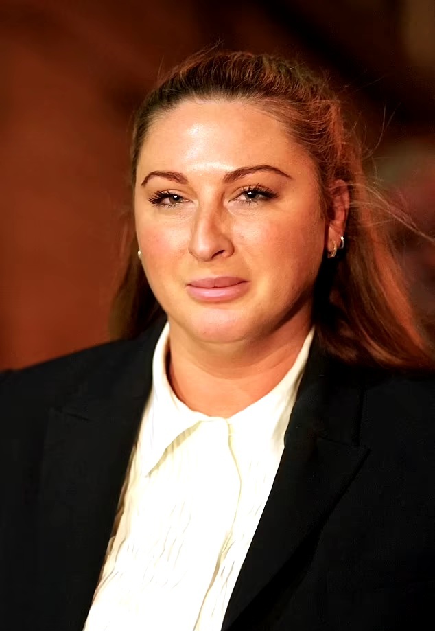 Nikita Hand (Foto: PA Wire)