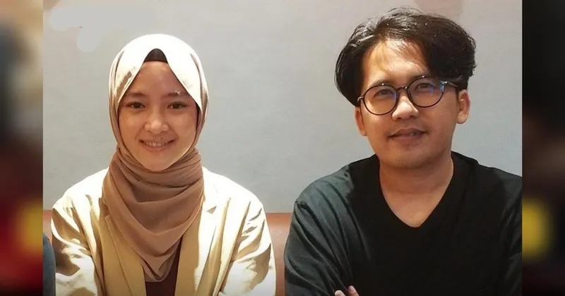 Sifat Asli Suami Nissa Sabyan, Dibongkar Adik Ayus