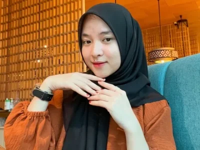 Profil Nissa Sabyan (Foto: Instagram/nissa_sabyan)