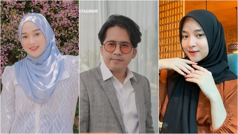 Ririe Fairus Beri Kode, Ayus Diduga Sudah Menikahi Nissa Sabyan