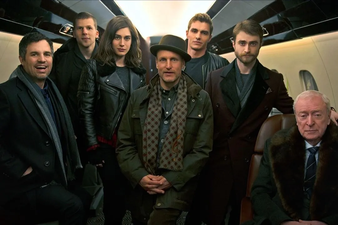 Selesai Syuting, Ini Bocoran Adegan Film ‘Now You See Me 3’