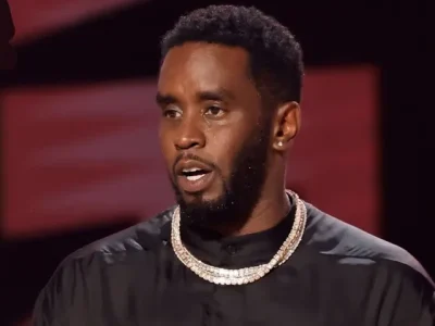 Sean Diddy Combs hadapi gugatan baru (Foto: Instagram/billboard)