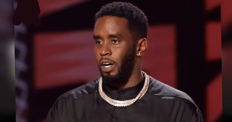 Sean Diddy Combs Hadapi 5 Gugatan Baru atas Kasus Kejahatan Seksual