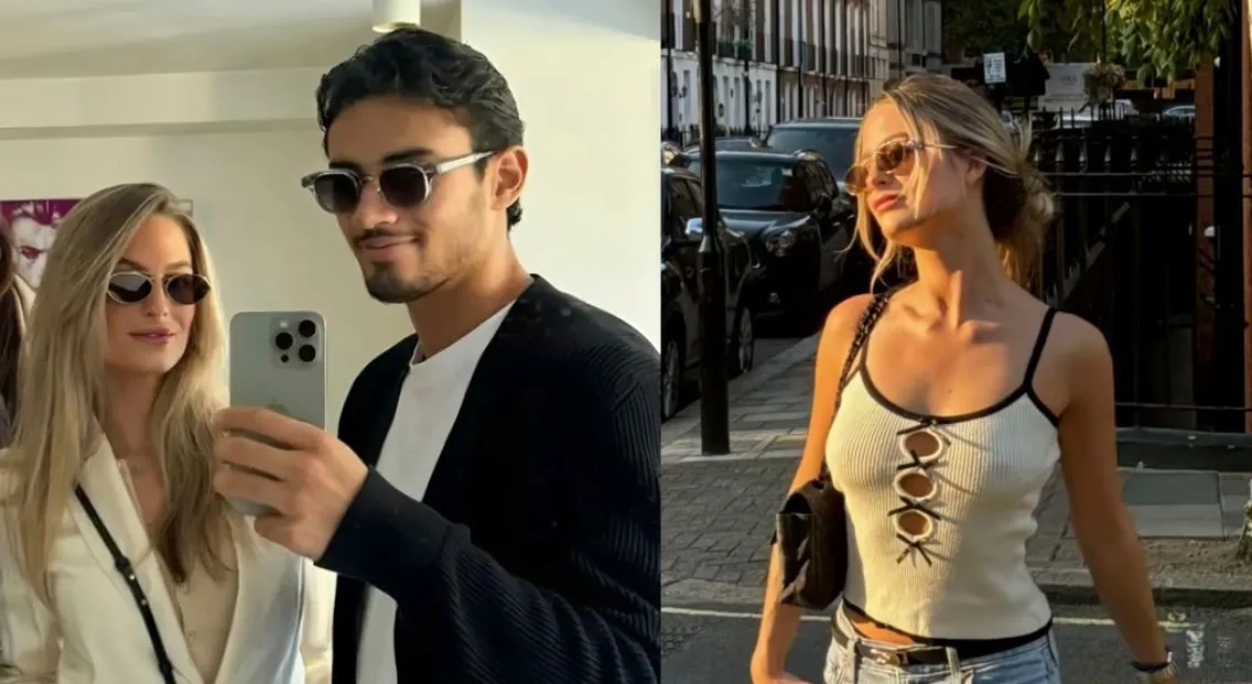 Sifat Asli Pacar Nathan Tjoe A On Dibongkar Fitri Carlina