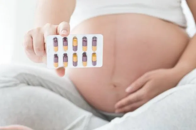 Viral! Obat Batuk Dapat Menyuburkan Kandungan, Cek Faktanya