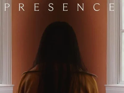 Film 'Presence' akan tayang Januari 2025 (Foto: IMDb)