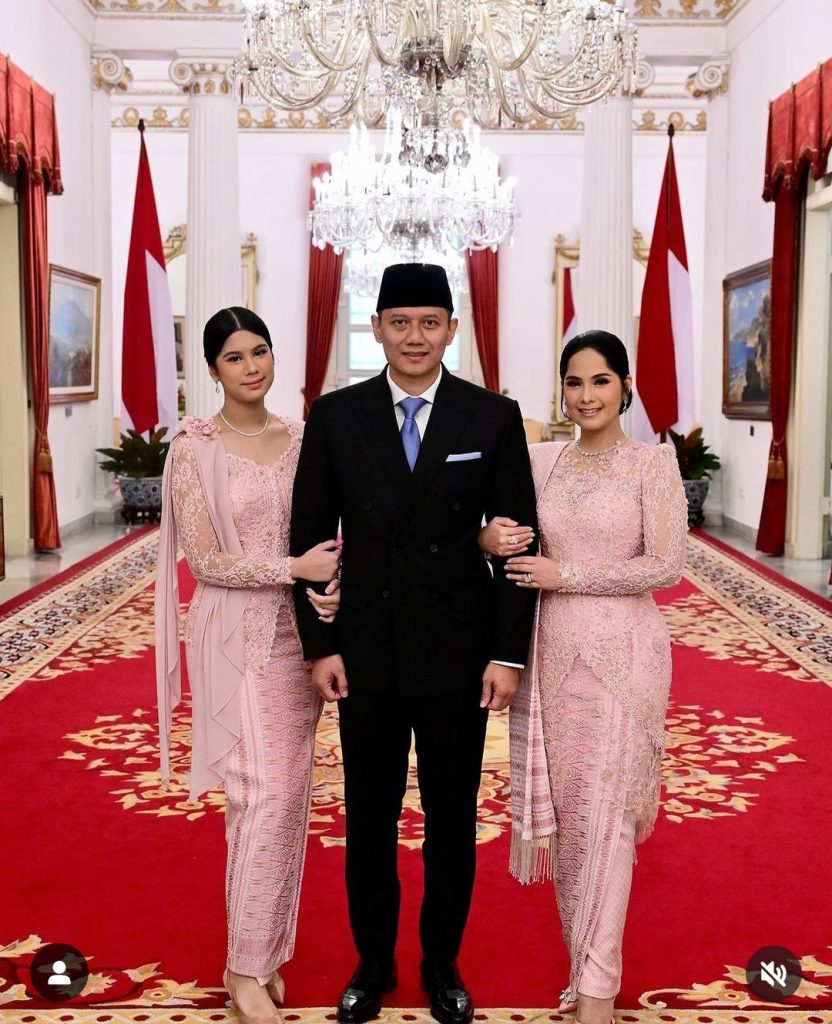 Almira bisa menjadi inspirasi di Hari Anak Sedunia (Foto: Instagram/wirantikurniabride)