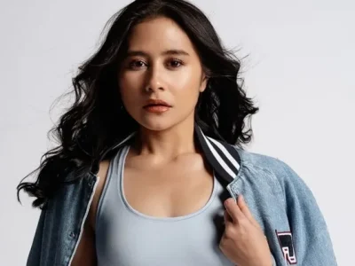 Prilly Latuconsina (Foto: Instagram/prillilatuconsina96)