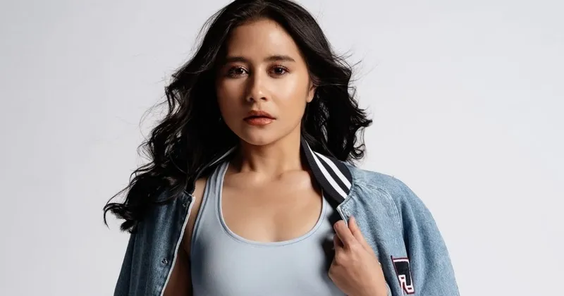 Prilly Latuconsina Dihujat Netizen, Dapat Sebutan ‘Pick Me Girl’