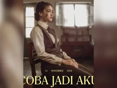 Prinsa Mandagie buat film pendek (Foto: Instagram/prinsamandagie)