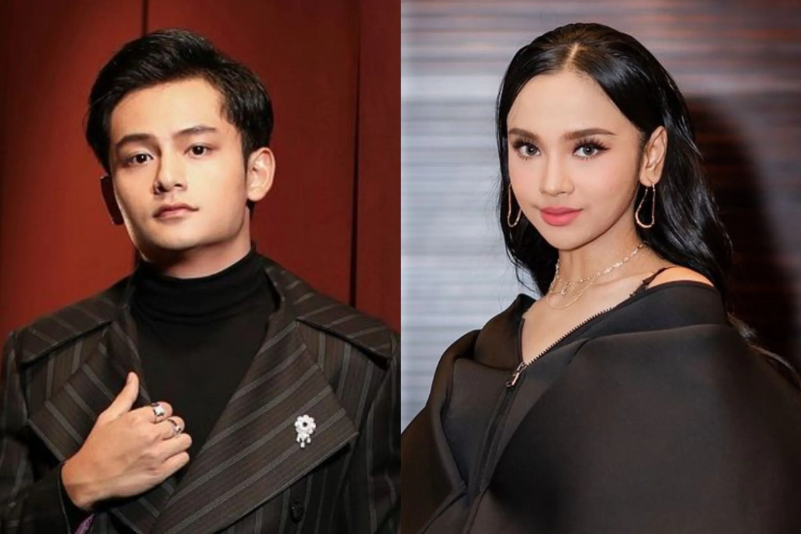 Ultah ke-26, Randy Martin Digosipkan Berpacaran dengan Lyodra