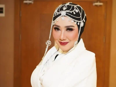 Reza Artamevia diduga terlibat penipuan bisnis berlian senilai miliaran rupiah (Foto: Instagram/rezaartameviaofficial)