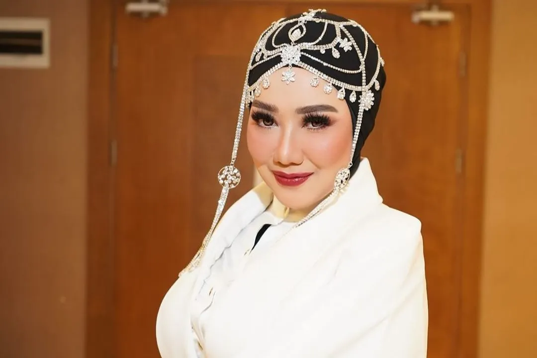 Reza Artamevia Diduga Terlibat Penipuan Bisnis Miliaran Rupiah
