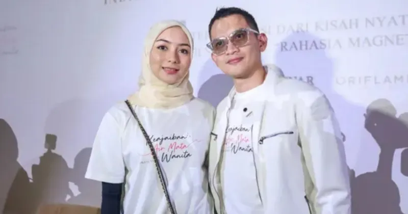 Film Baru Rezky Aditya dan Citra Kirana Siap Tayang Akhir Tahun 