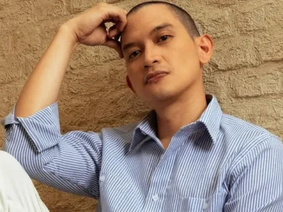 Rezky Aditya (Foto: Instagram/thereal_rezkyadhitya)