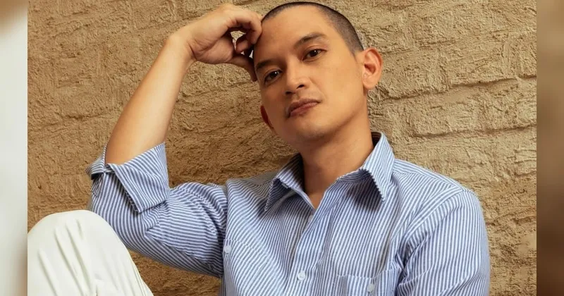 Diundur Lagi, Rezky Aditya akan Jalani Tes DNA Setelah Lebaran