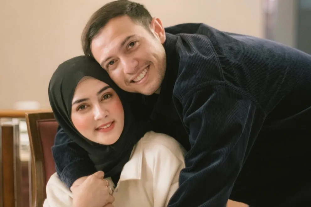 Istri Jadi Manajer Risty Tagor, Rifky Balweel Akui Tak Ada Masalah