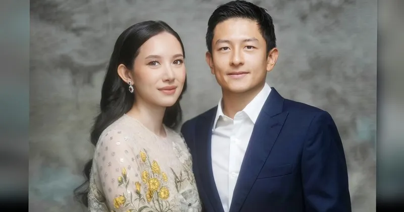 Rio Haryanto Segera Lepas Masa Lajang dengan Athina Papadimitriou