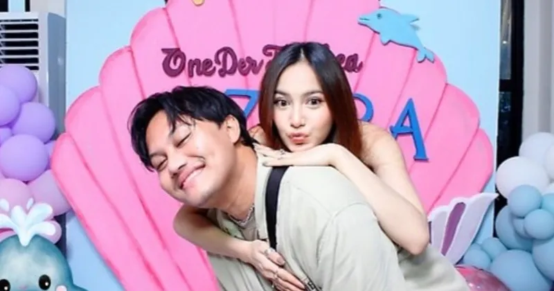Pengadilan Minta Rizky Febian dan Mahalini Nikah Ulang