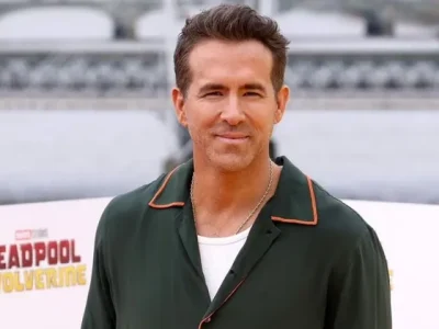 Sifat asli Ryan Reynolds diungkap tetangganya (Foto: Instagram/vancityreynolds)