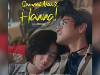 Film ‘Sampai Nanti, Hanna!’ segera tayang (Foto: Instagram/sampainantihanna)