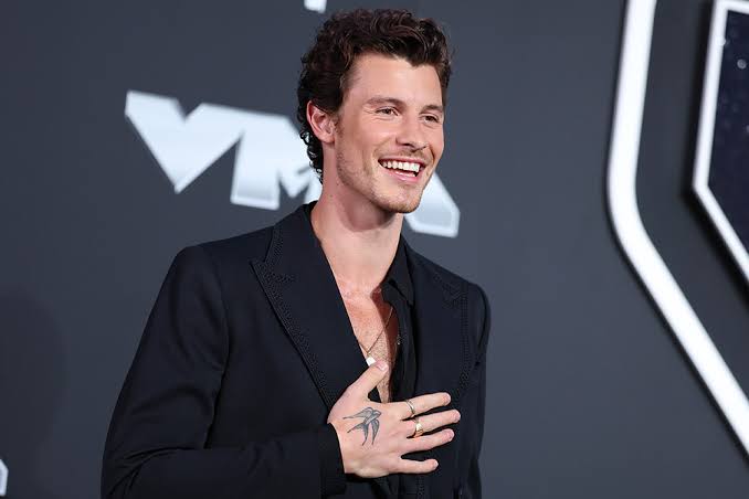 Shawn Mendes (Foto: Getty Images)
