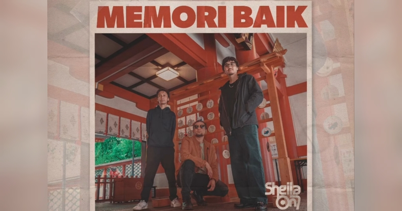 Sheila On 7 segera rilis lagu baru (Foto: Instagram/sheilaon7