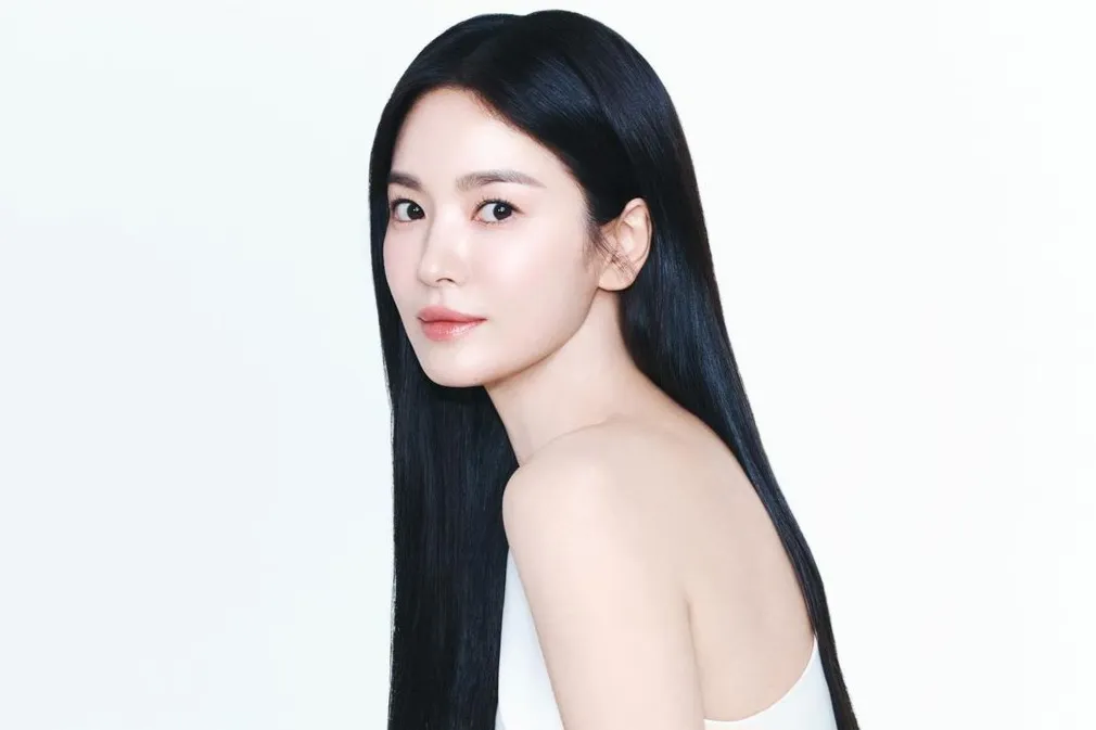 Rahasia Perawatan Kulit Wajah Song Hye Kyo agar Awet Muda