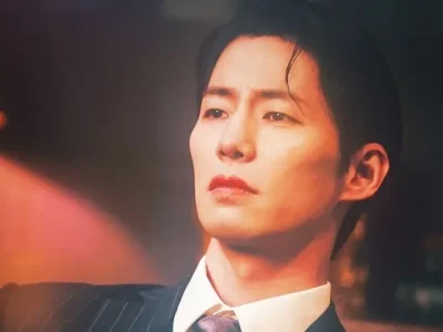 Drama terakhir yang dimainkan Song Jae Rim sebelum meninggal. (Foto: Instagram/jaelim_song)