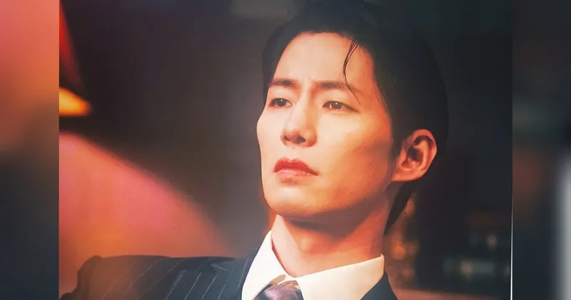 5 Drama Korea yang Dibintangi Mendiang Song Jae Rim
