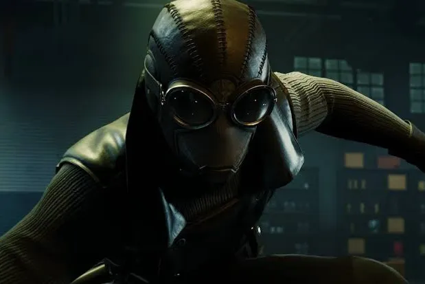 Bocoran Adegan Serial Spider-Man ‘Noir’ Versi Live Action