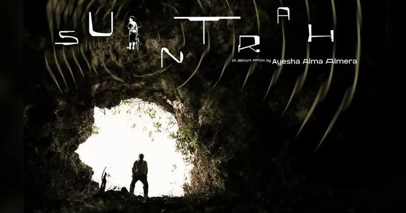 Misteriusnya ‘Suintrah’, Film Pendek Peraih Piala Citra 2024
