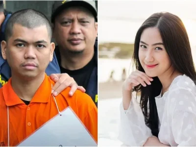 Yudha Arfandi dan Tasya Tyasmara (Foto: Instagram/antaranewscom, tamaratyasmara)