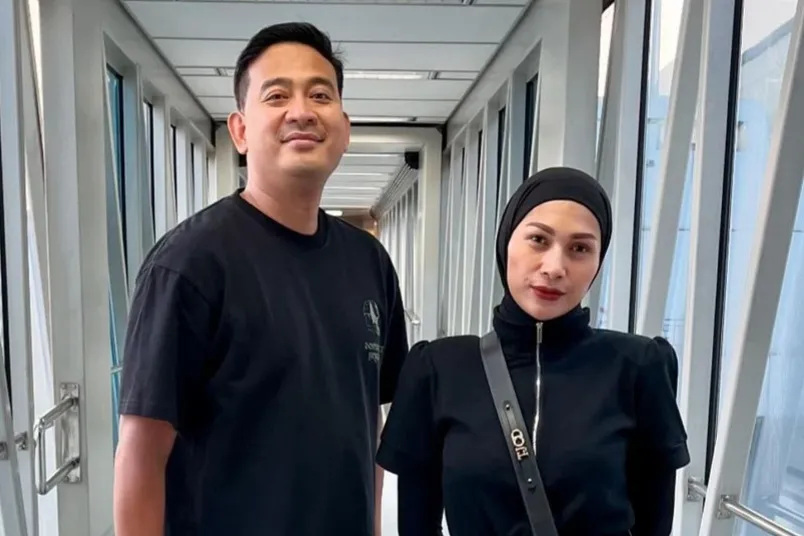 Dipecat dari Kepolisian, Raden Brotoseno Kini Jadi Produser Film