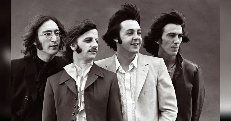 Cara The Beatles Kembali Hidup di Grammy Awards 2025