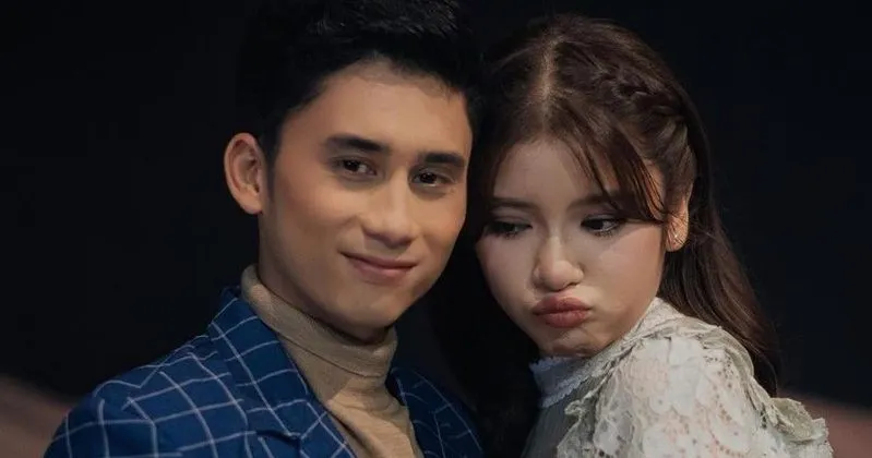 Tiara Andini Diduga Liburan Bareng Alshad Ahmad ke Jepang