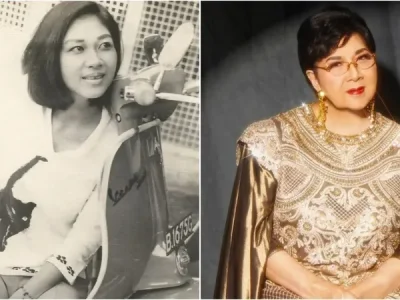 Titiek Puspa dari masa ke masa (Foto: Instagram/titiekpuspa_official)