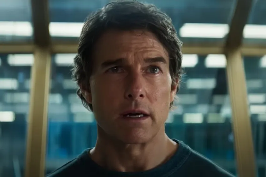 Adegan di Balik Layar ‘Mission: Impossible – The Final Reckoning’