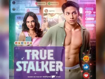 Serial ‘True Stalker’ segera tayang di Vidio (Foto: Instagram/truestalker.official)