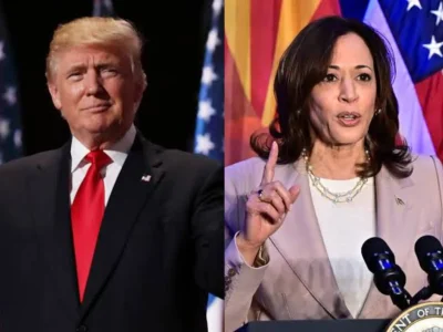 Jelang pemilu presiden AS, para publik figur ramai nyatakan dukungan untuk calon presiden (Foto: Getty Images)