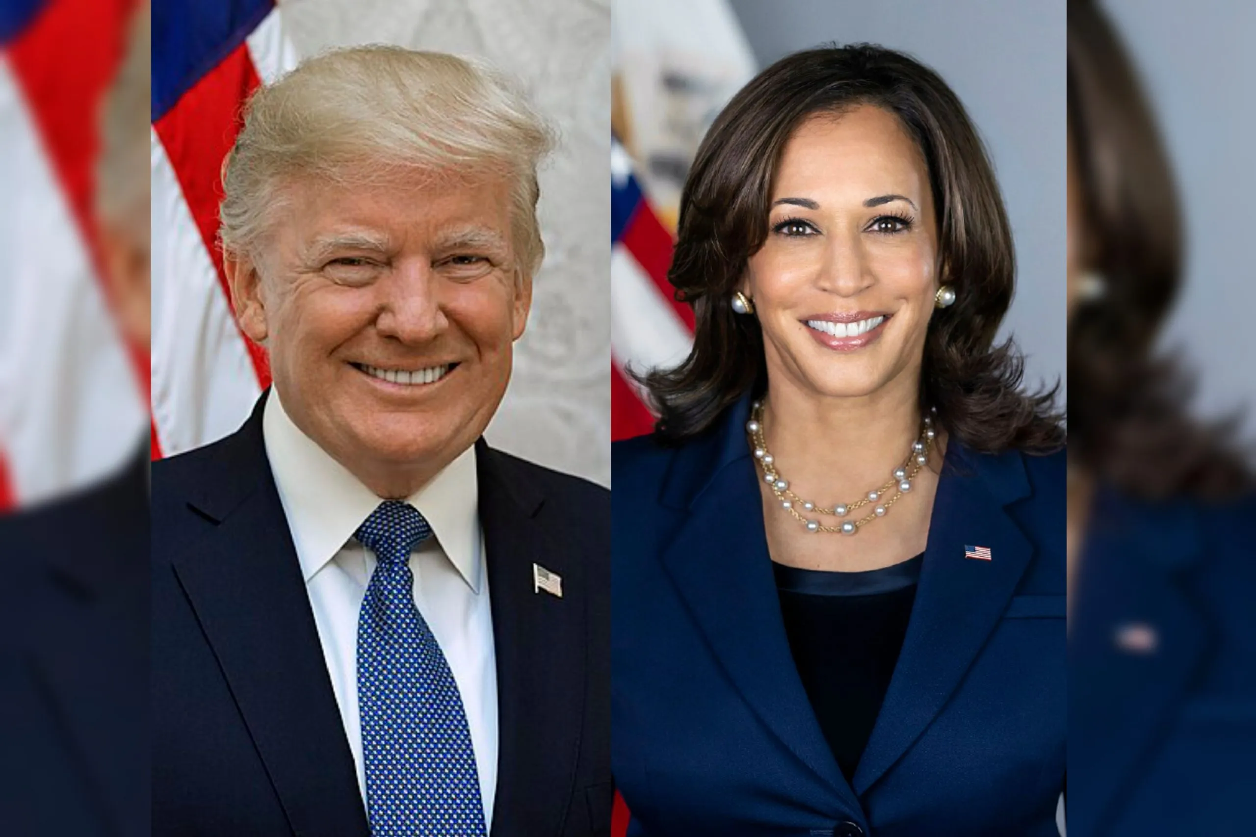 Trump vs Harris di Pilpres AS 2024, Ini Hasilnya