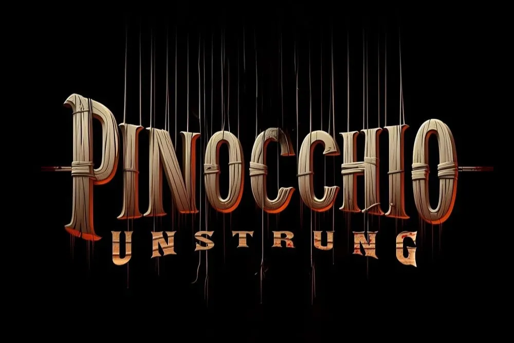 Film ‘Pinocchio: Unstrung’, Kartun Masa Kecil Versi Horor