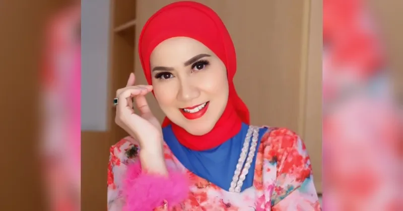 Venna Melinda Daftarkan Orangtua Sebagai Saksi Cerai