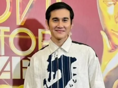 Vino G Bastian kembali main di sekuel film 'Miracle in Cell No. 7' (Foto: Instagram/vinogbastian_)