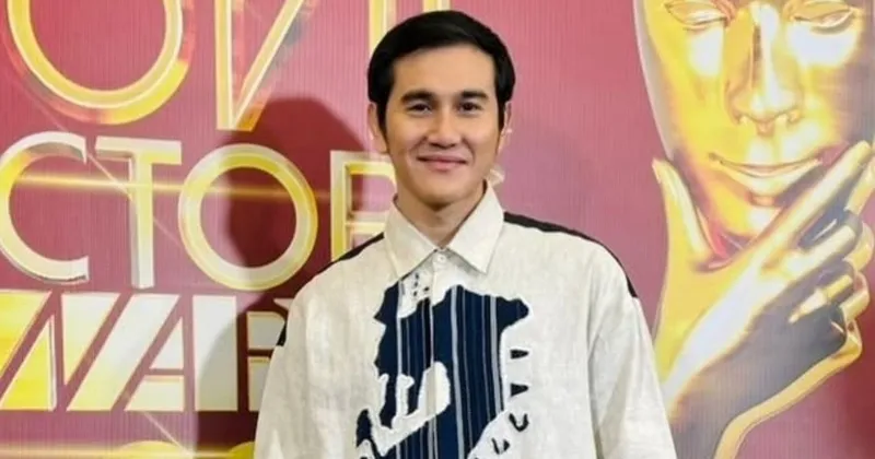 Vino G Bastian Ungkap Beban Main di ‘2nd Miracle in Cell No. 7’