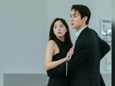 Drama ‘When the Phone Rings’ rilis poster baru (Foto: Instagram/netflixkcontent)