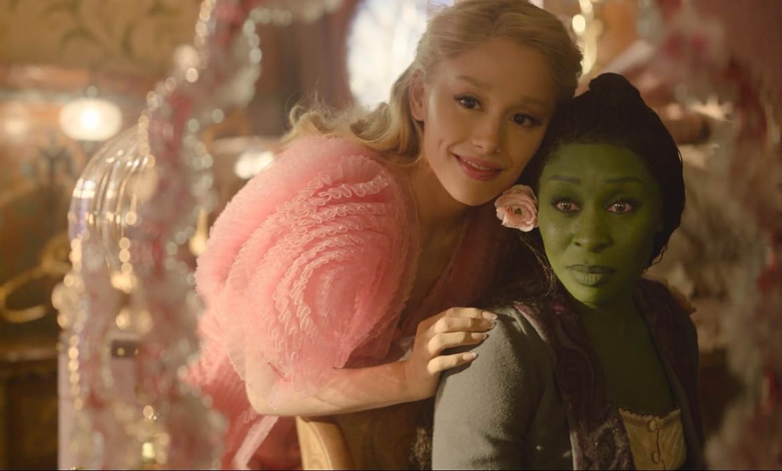 Film 'Wicked' (Foto: IMDb)