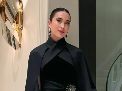 Inspirasi makeup ala Widiyanti Putri Wardhana (Foto: Instagram/widi.wardhana)